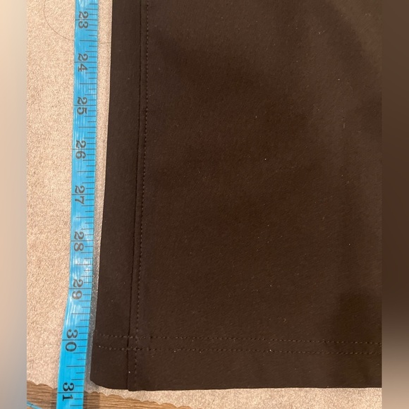 [32/31] THE NORTH FACE Men's Paramount Active Pant Black/Softshell Pant - Picture 10 of 10